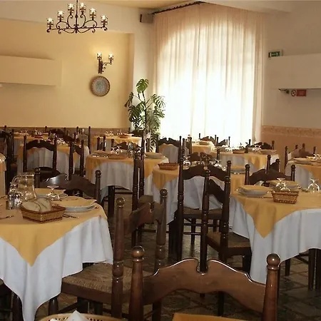 Hotel Delle Palme Letojanni