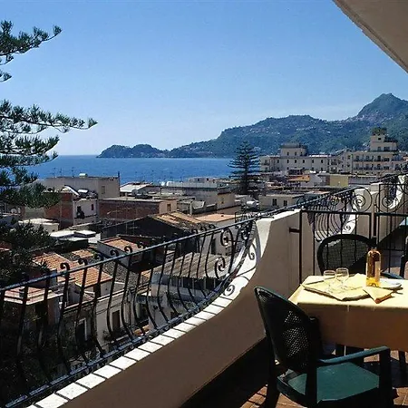 Delle Palme Hotel