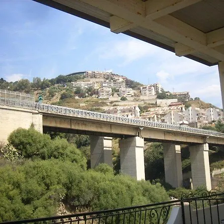 Hotel Delle Palme Letojanni