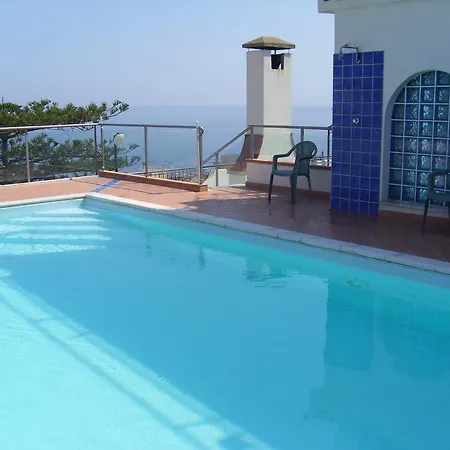 Delle Palme Hotel Letojanni