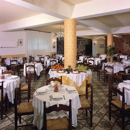 Delle Palme 3* Letojanni