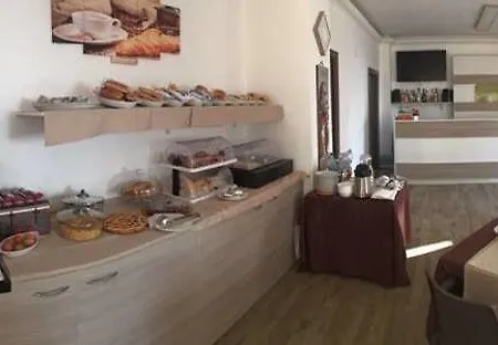 Delle Palme Letojanni