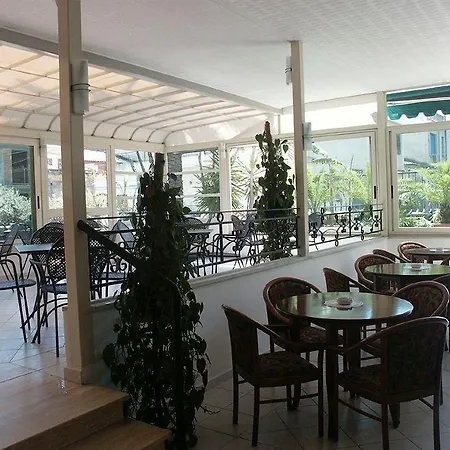 Delle Palme Letojanni