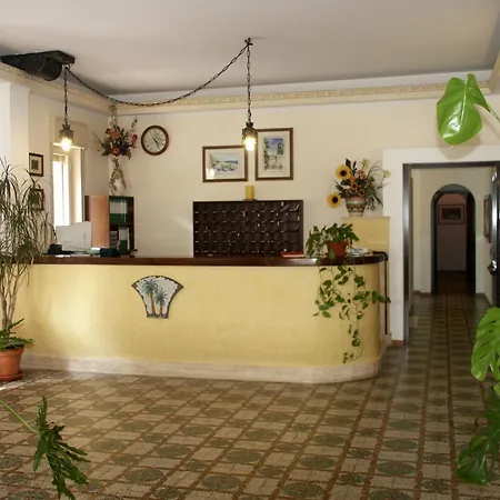 Hotel Delle Palme