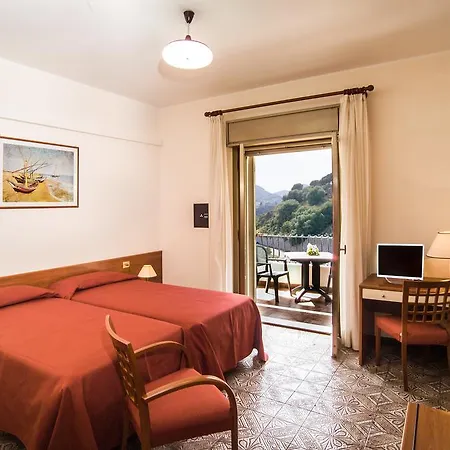 Delle Palme Hotel Letojanni