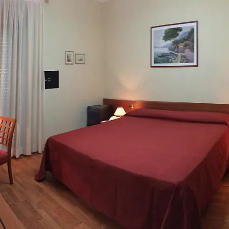 Hotel Delle Palme