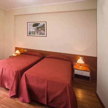 Hotel Delle Palme