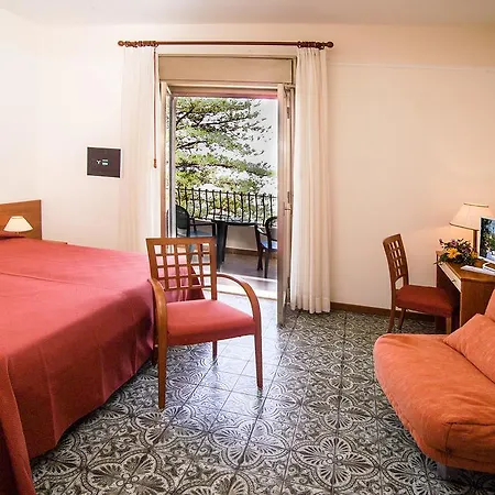 Hotel Delle Palme