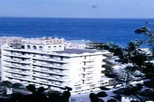 Delle Palme 3* Letojanni