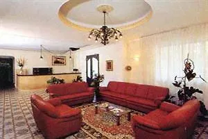 Hotel Delle Palme