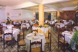 Delle Palme Hotel Letojanni