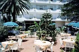 Delle Palme Hotel