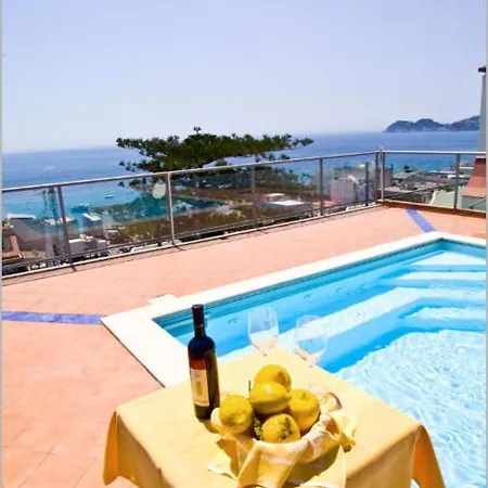 Hotel Delle Palme