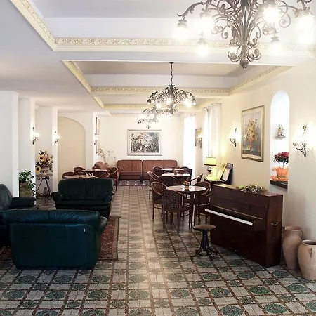 Delle Palme 3*