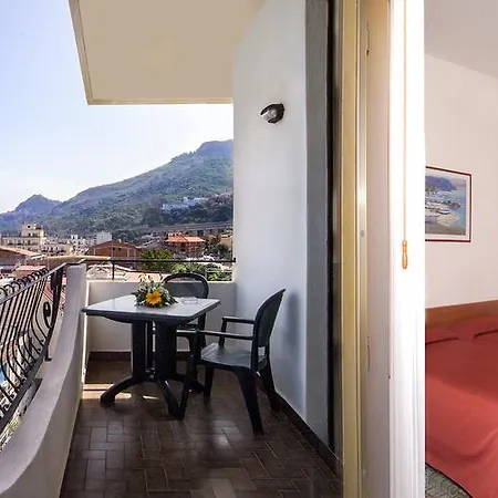 Hotel Delle Palme