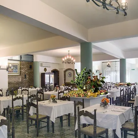 Delle Palme Hotel