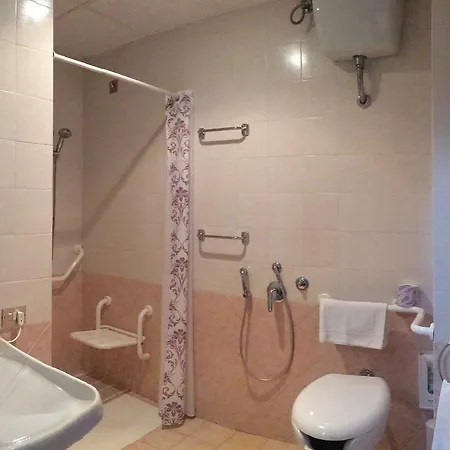 Hotel Delle Palme 3*