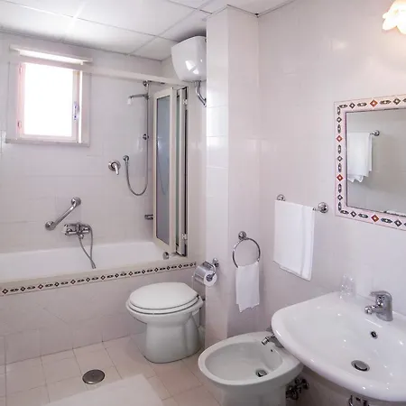 Delle Palme 3* Letojanni