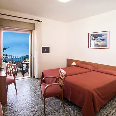 Hotel Delle Palme
