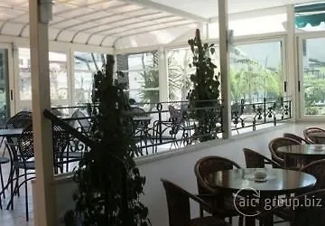 Delle Palme 3* Letojanni