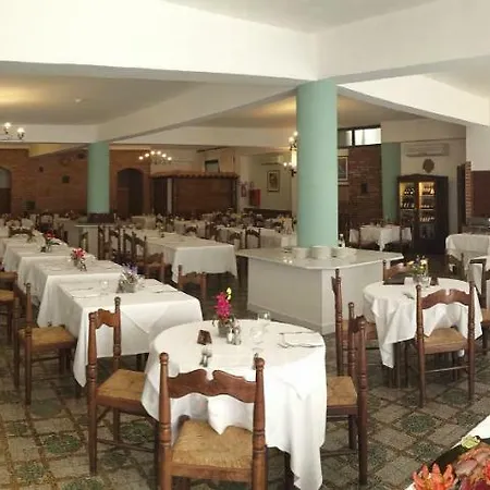 Delle Palme Hotel Letojanni
