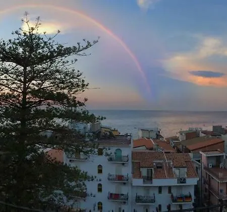 Delle Palme 3* Letojanni