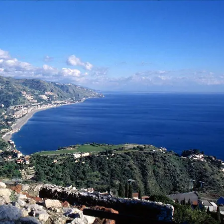 Delle Palme 3*