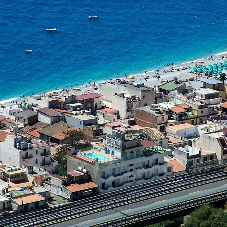 Delle Palme Hotel 3*