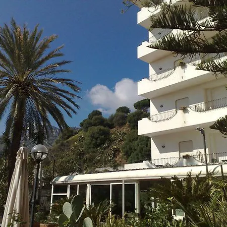 Hotel Delle Palme 3*