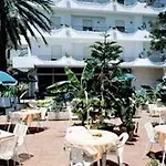 Delle Palme Hotel