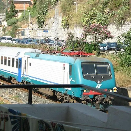 Delle Palme Szálloda 3*