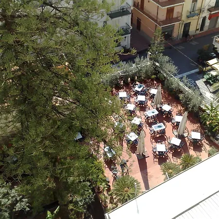 Hotel Delle Palme