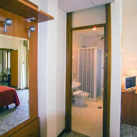 Delle Palme 3* Letojanni