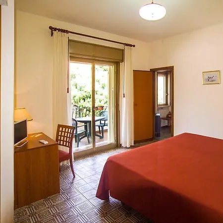 Delle Palme Szálloda 3*
