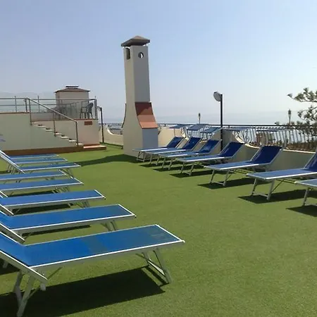 Delle Palme 3*