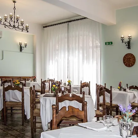 Delle Palme Szálloda 3*