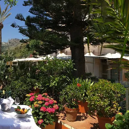 Delle Palme 3* Letojanni
