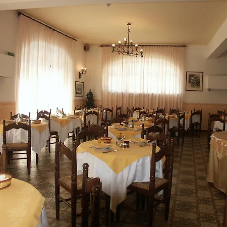 Szálloda Delle Palme 3*