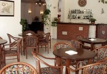 Delle Palme Szálloda 3*