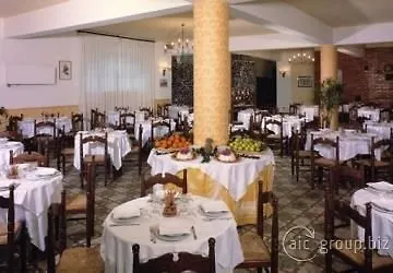Szálloda Delle Palme